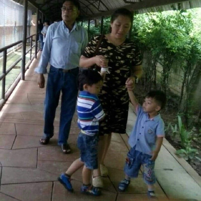 ขวัญ