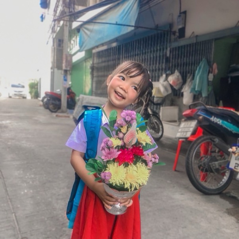 ขวัญ