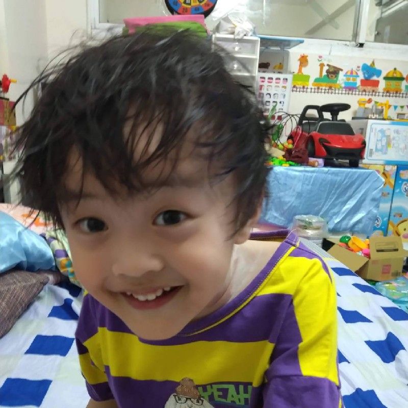 better chen(律信）的頭像