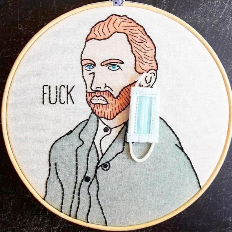 K**