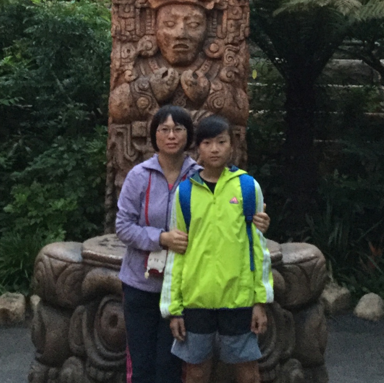 廖倩吟:子瑜.千綾媽的頭像