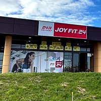 JOYFIT室蘭モルエ中島