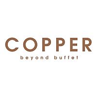 Copper Beyond Buffet