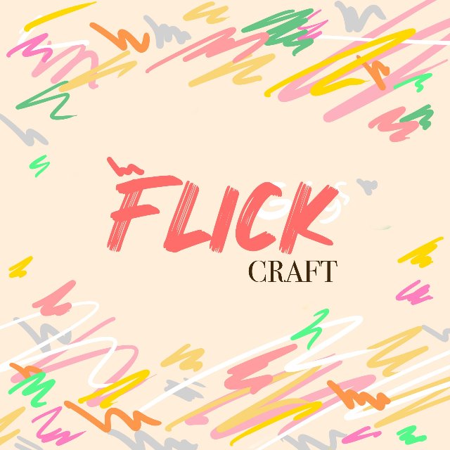 Flick.craft | LINE SHOPPING