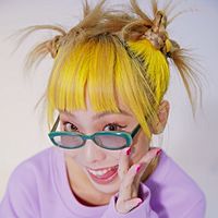 Allyson 陳瑾緗