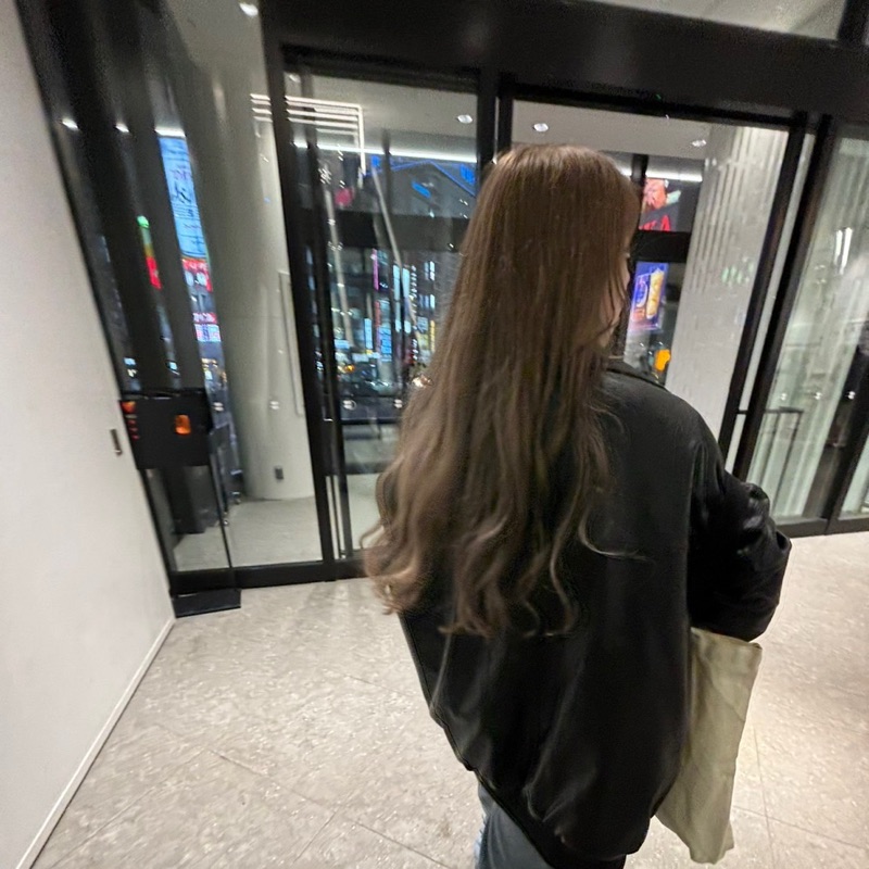 まい
