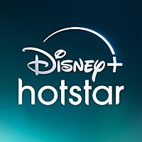 Disney+ Hotstar TH