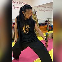 Show profile photo