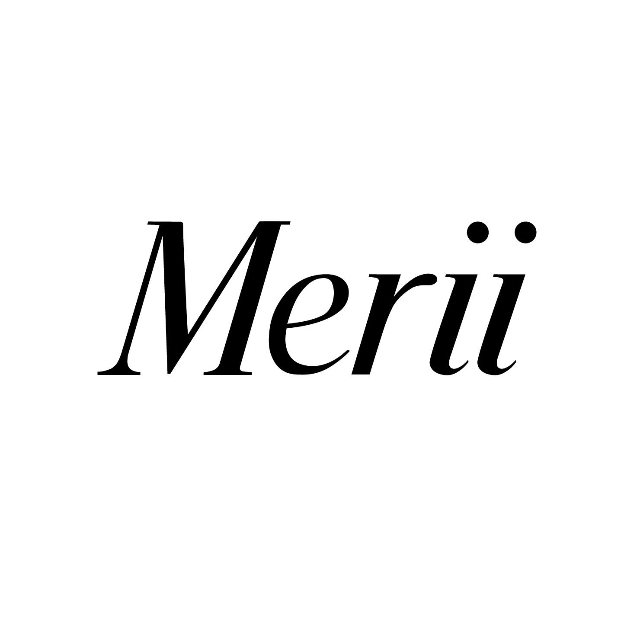 Merii Jewelry | LINE SHOPPING