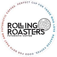 Rolling Roasters
