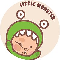 Little Monster Shop