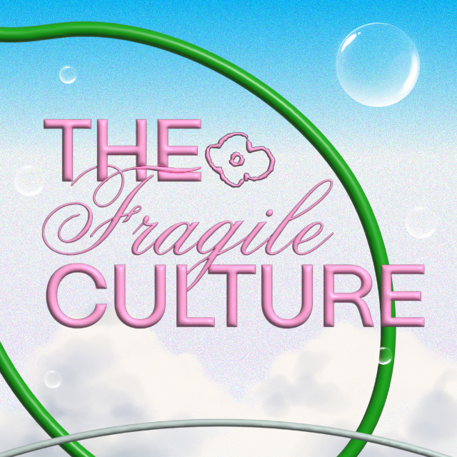 The Fragile Culture | LINE SHOPPING