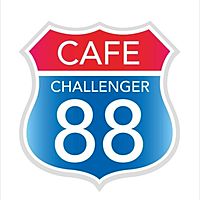カフェチャレンジャー88