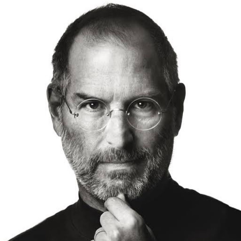 スティーブ・ジョブズ