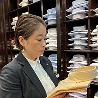 Show profile photo