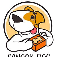 Sanook Dog