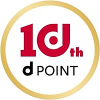dポイントクラブ
