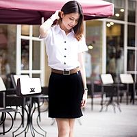 Show profile photo