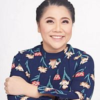 Show profile photo