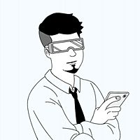 Show profile photo