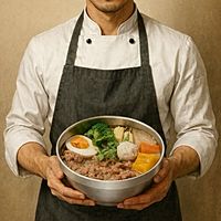 Show profile photo