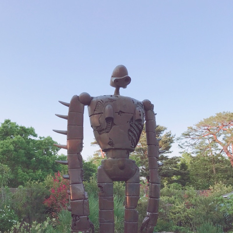 ギンタロー