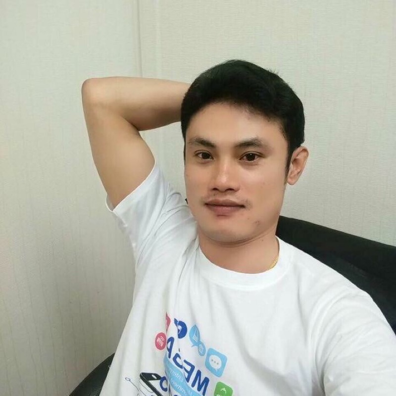 user profile