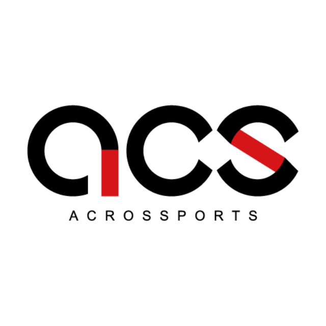 ACS 跨運動