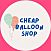 Cheapballoonshop