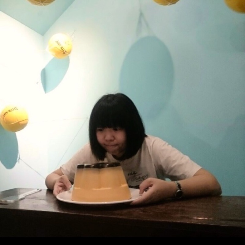 朱婉誼 (土豆)的頭像