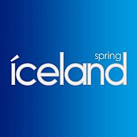 Icelandspring