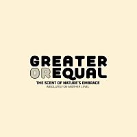 Greater or Equal