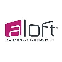 Aloft Bangkok