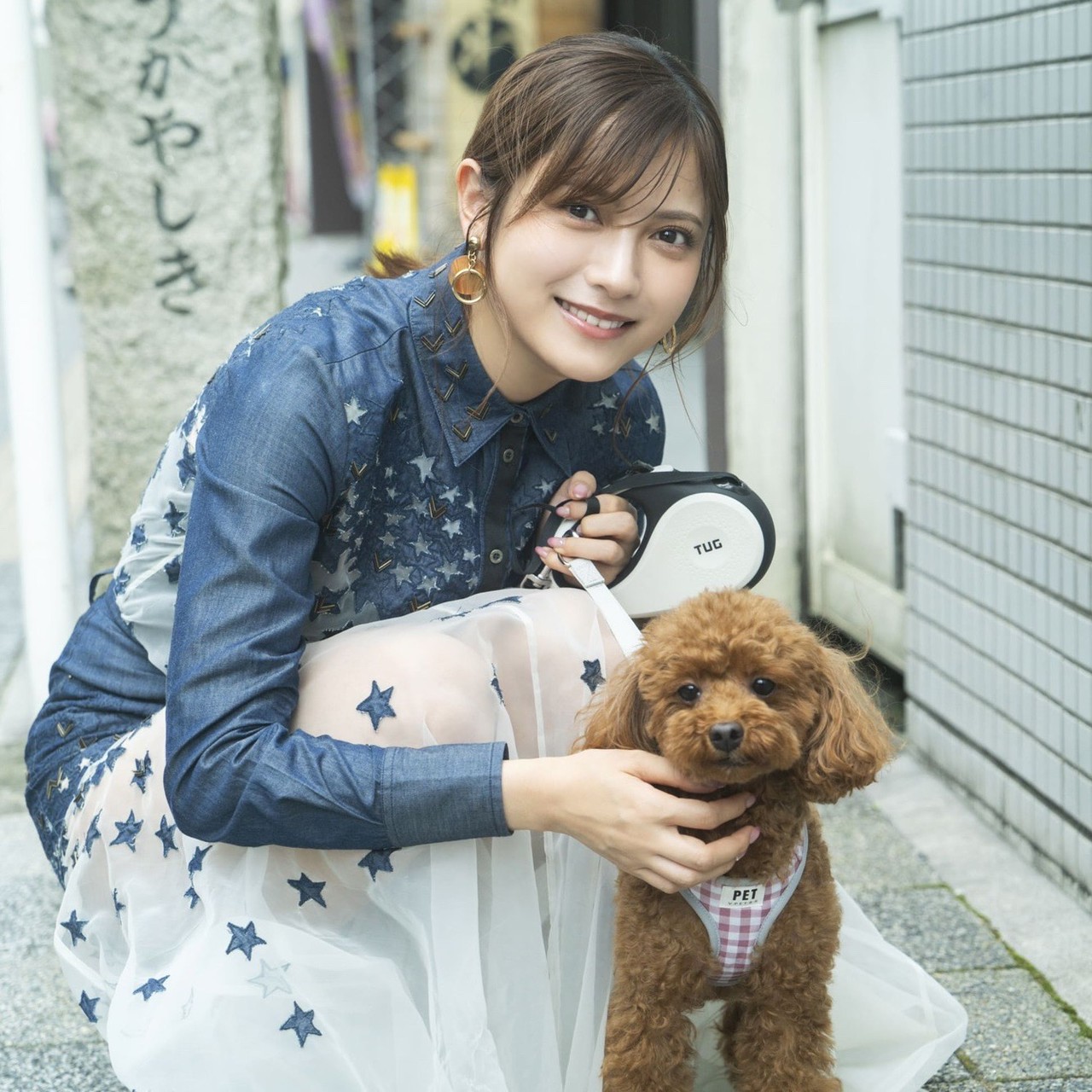 桃月なしこ