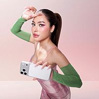 Show profile photo