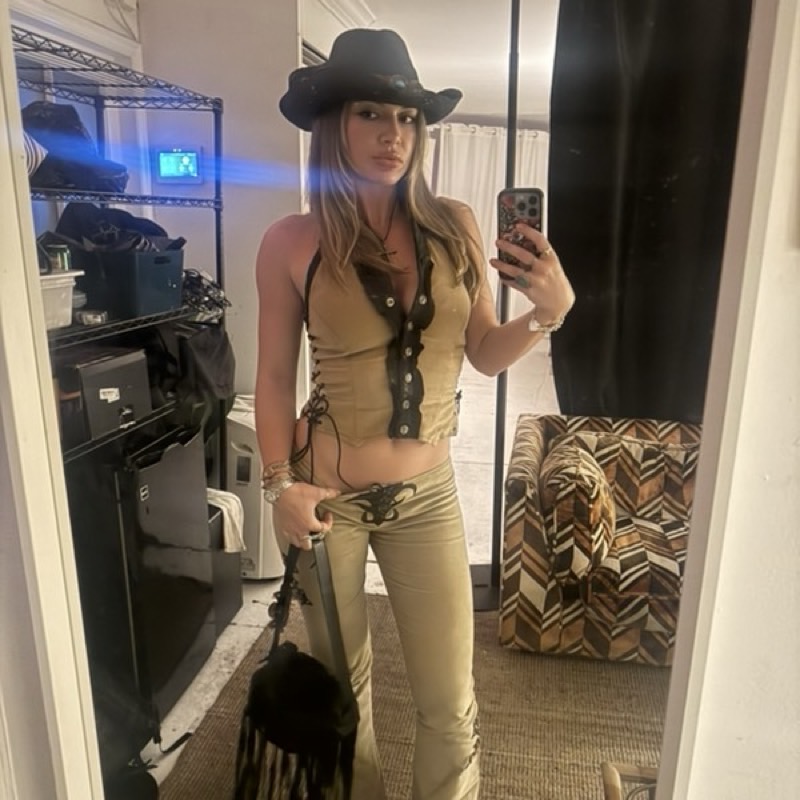 Emma Wilmer