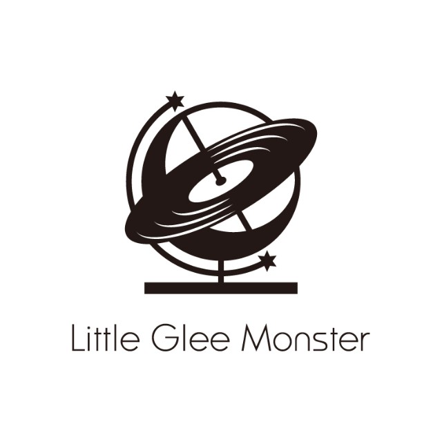 Little Glee Monster