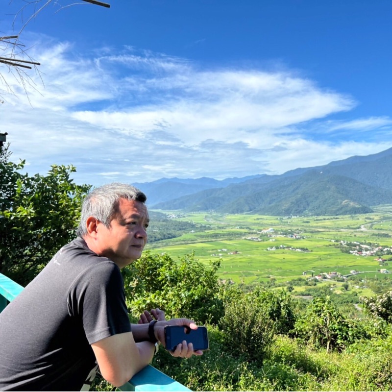 看看林吉元的個人專頁