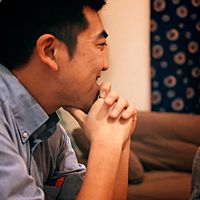 Show profile photo