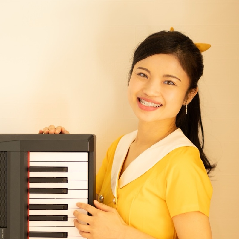 三星 裕里香