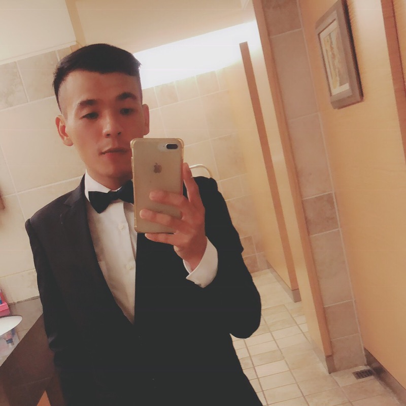 Linjaiwei