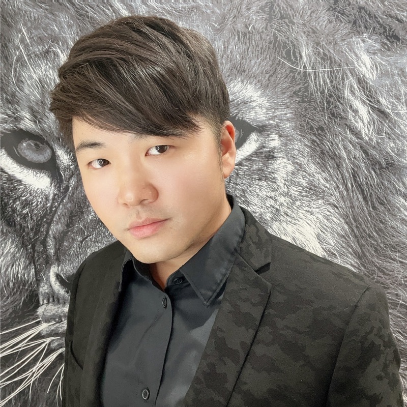 城嘻Aaron