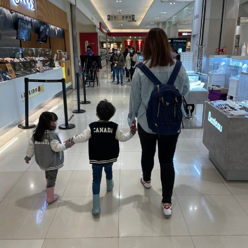 咕溜(Q麻)的頭像