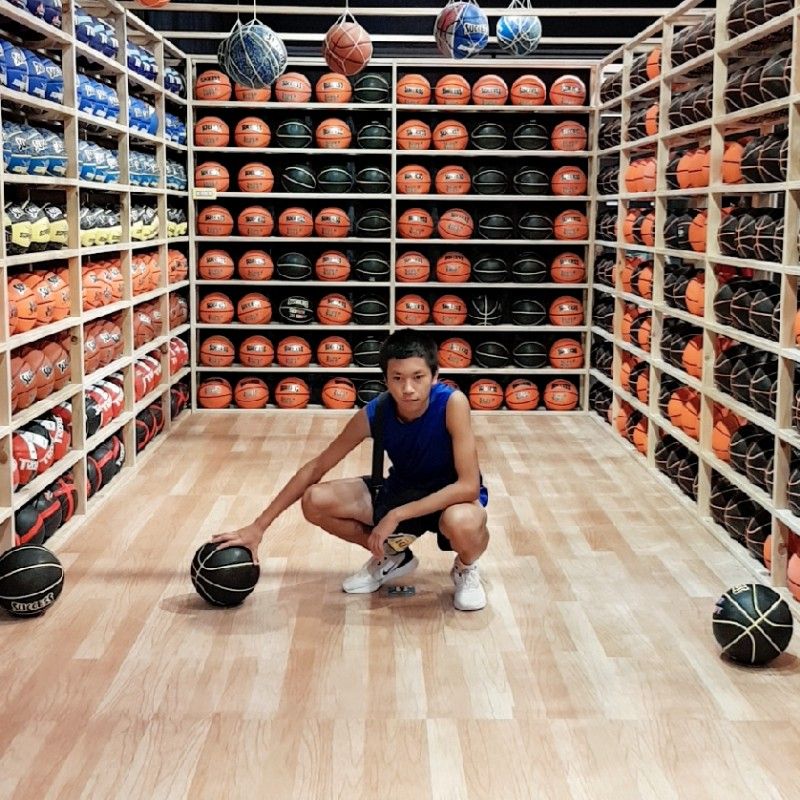 惠如（ 柏彥 Devin）