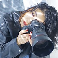 Show profile photo