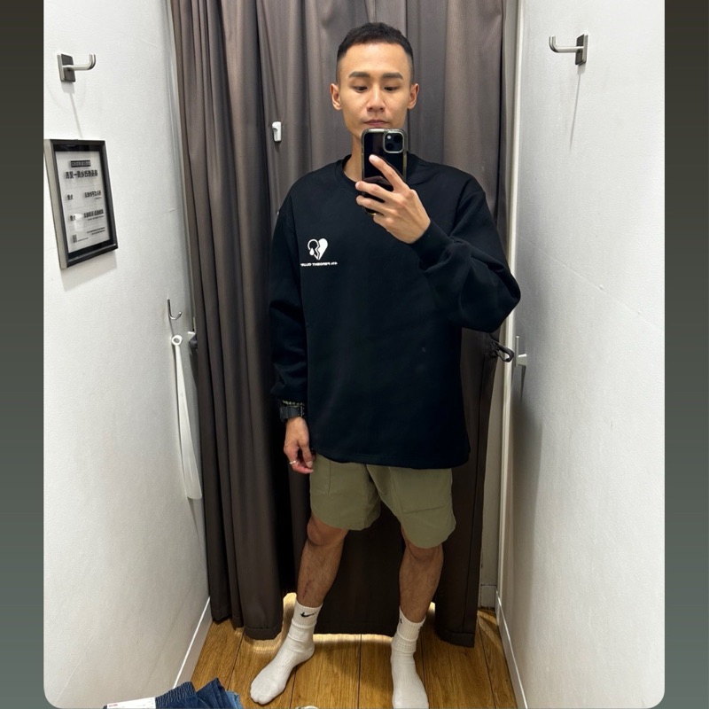 林昱承