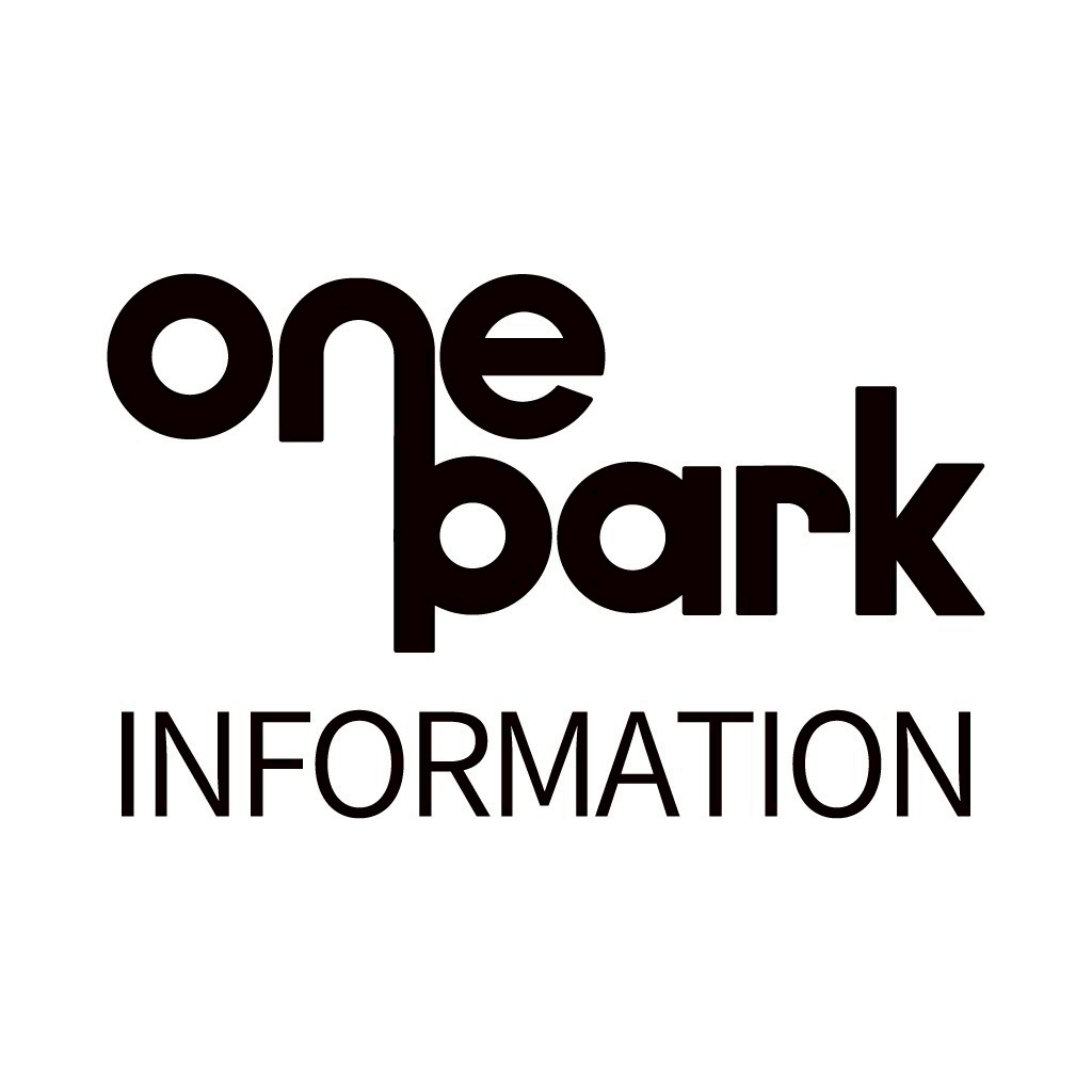 ONE PARK INFORMATION
