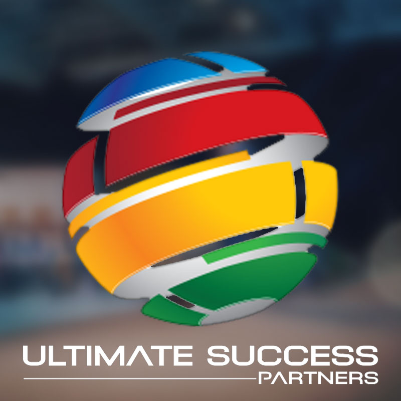 Ultimate Success LINE SHOPPING