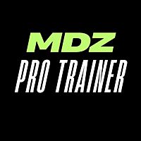 MDZ Pro Trainer TH | LINE Official Account