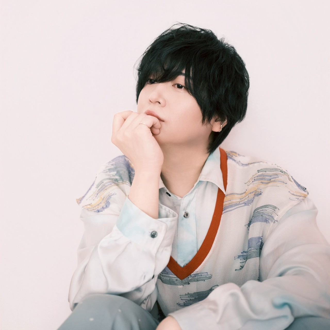 斉藤壮馬 Artist Official